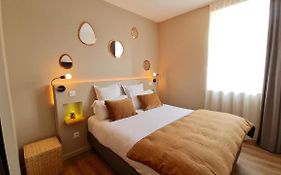 Hotel Le C - Boutique Hotel